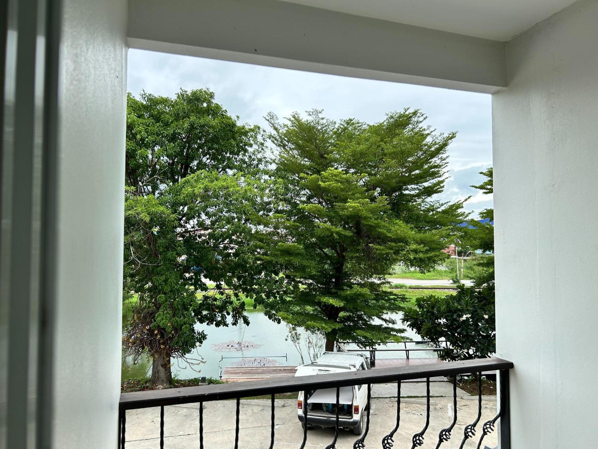 Dd Boutique Resort Ban Wat Pa Exterior foto