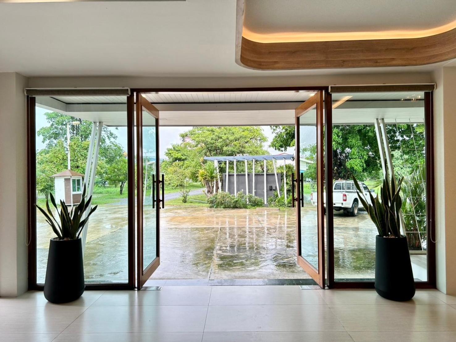 Dd Boutique Resort Ban Wat Pa Exterior foto