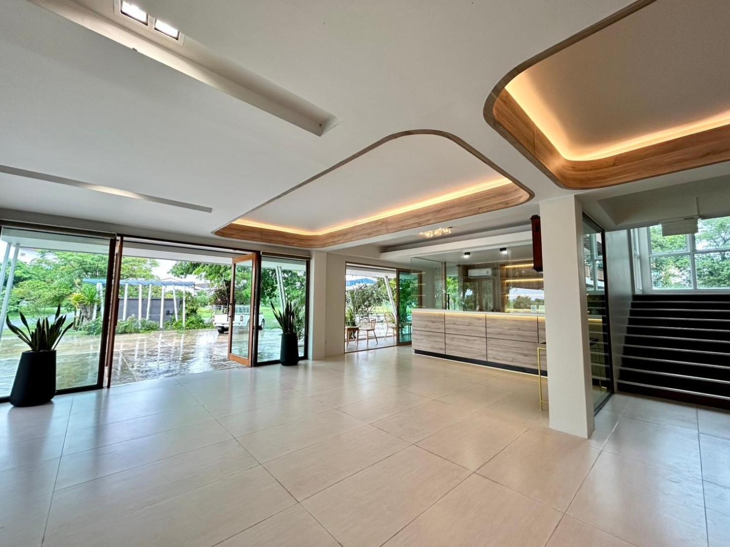 Dd Boutique Resort Ban Wat Pa Exterior foto