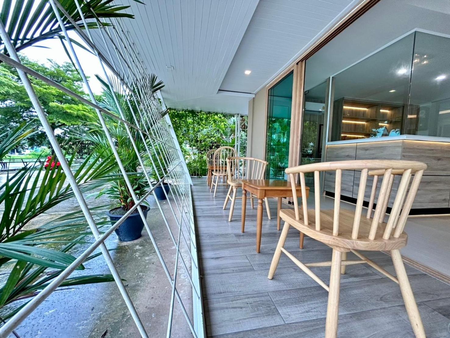 Dd Boutique Resort Ban Wat Pa Exterior foto