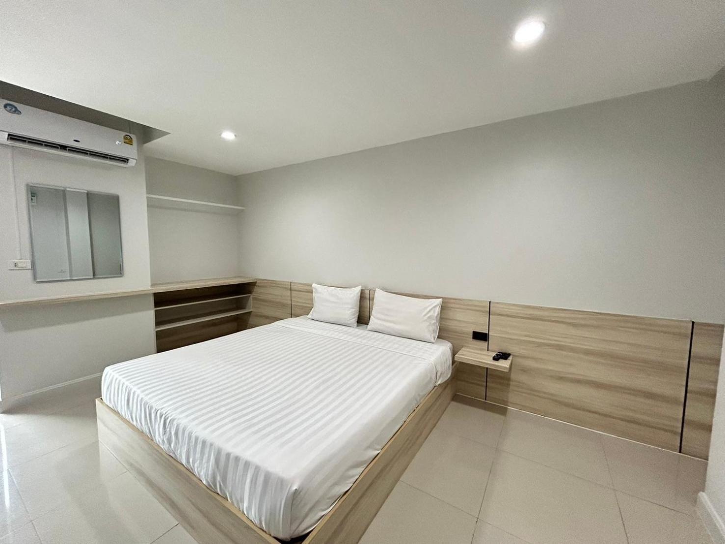 Dd Boutique Resort Ban Wat Pa Exterior foto