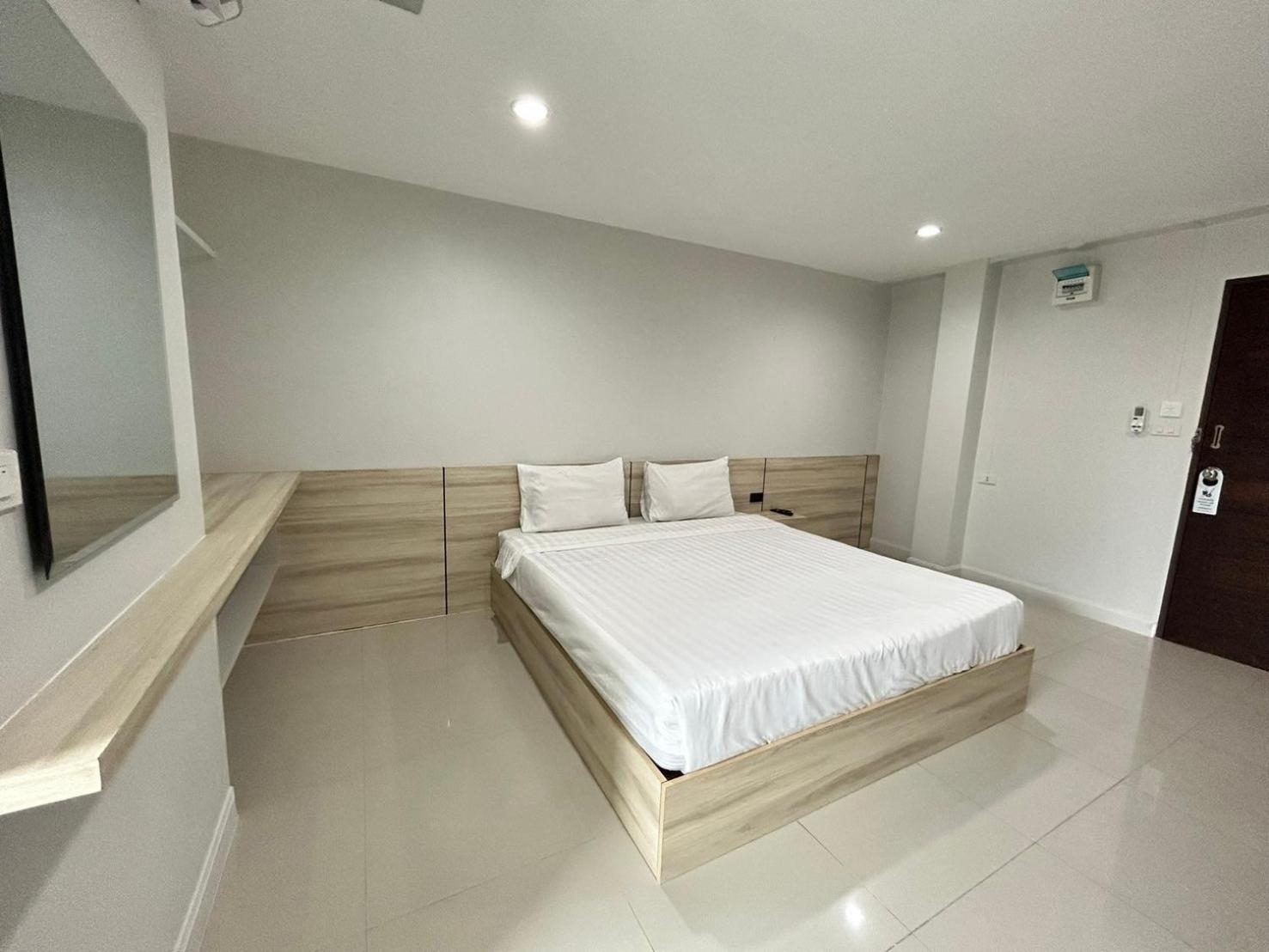 Dd Boutique Resort Ban Wat Pa Exterior foto