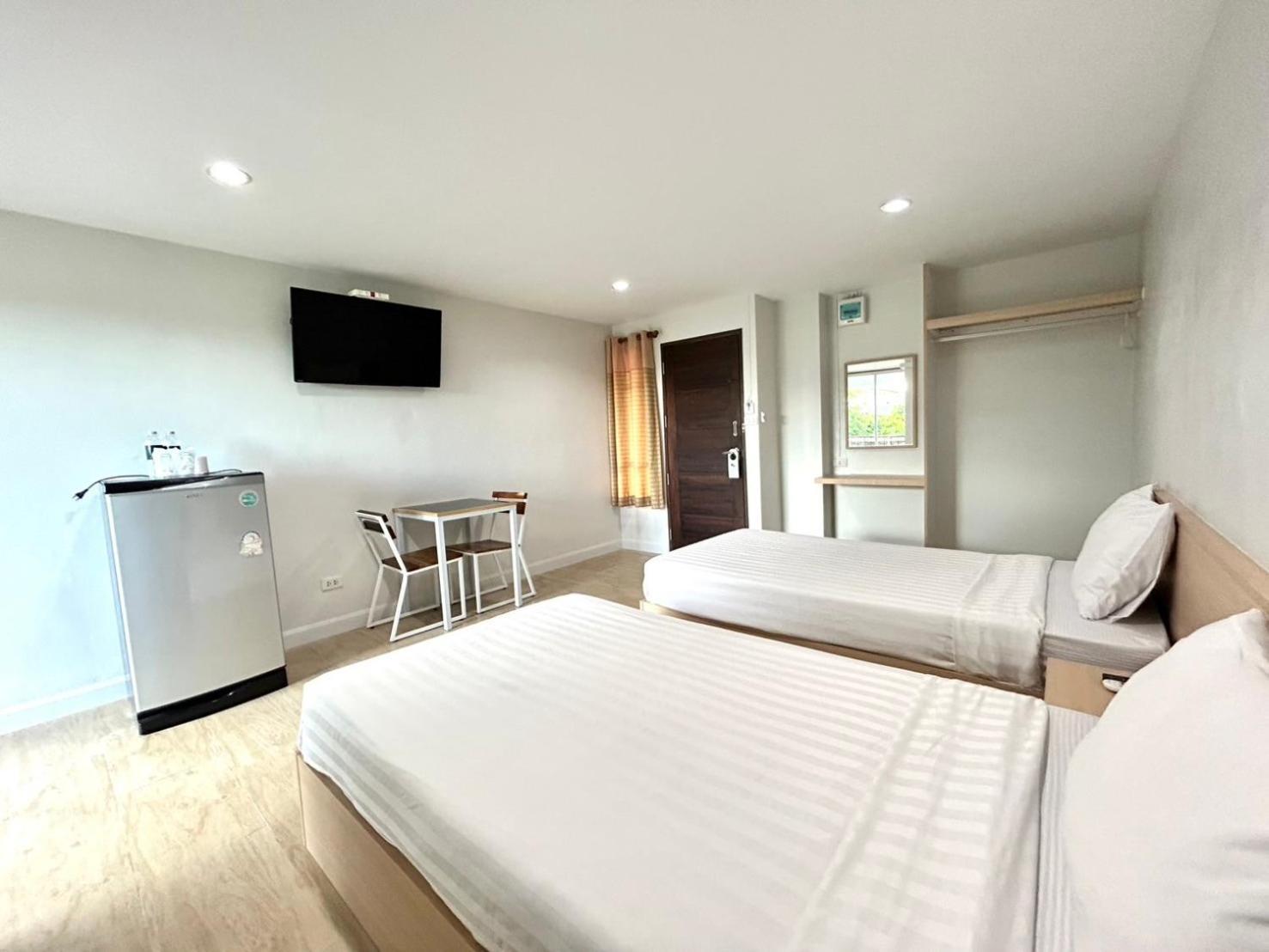 Dd Boutique Resort Ban Wat Pa Exterior foto